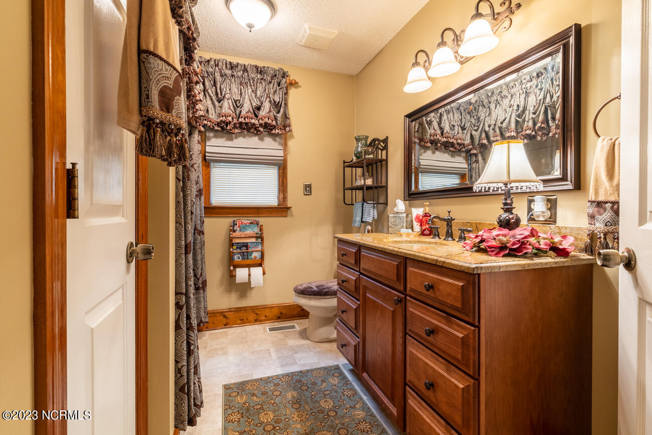 196 Huffmantown Road Richlands, NC 28574 - Photo 38 of 57 huffman-38