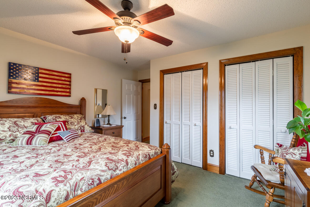 196 Huffmantown Road Richlands, NC 28574 - Photo 41 of 57 huffman-41