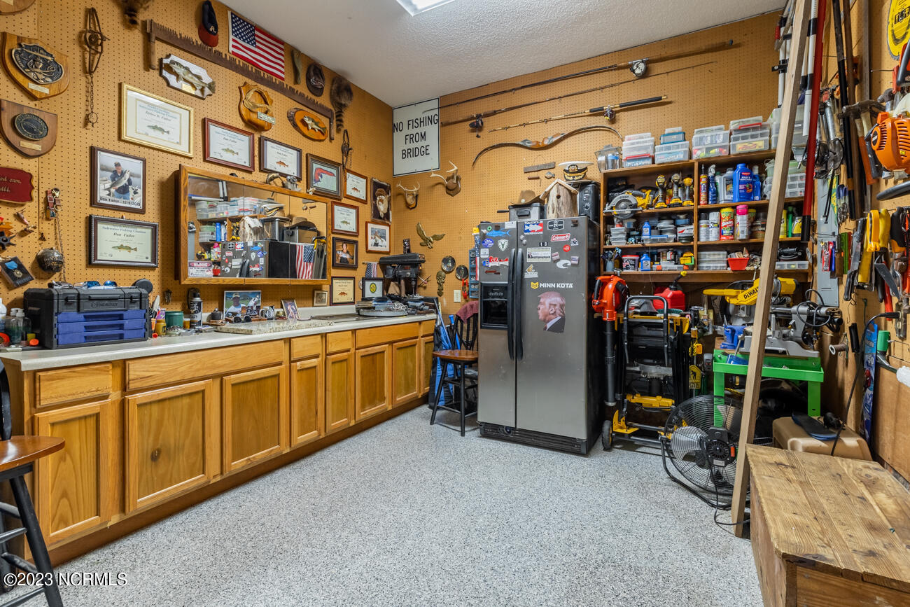 196 Huffmantown Road Richlands, NC 28574 - Photo 50 of 57 huffman-51