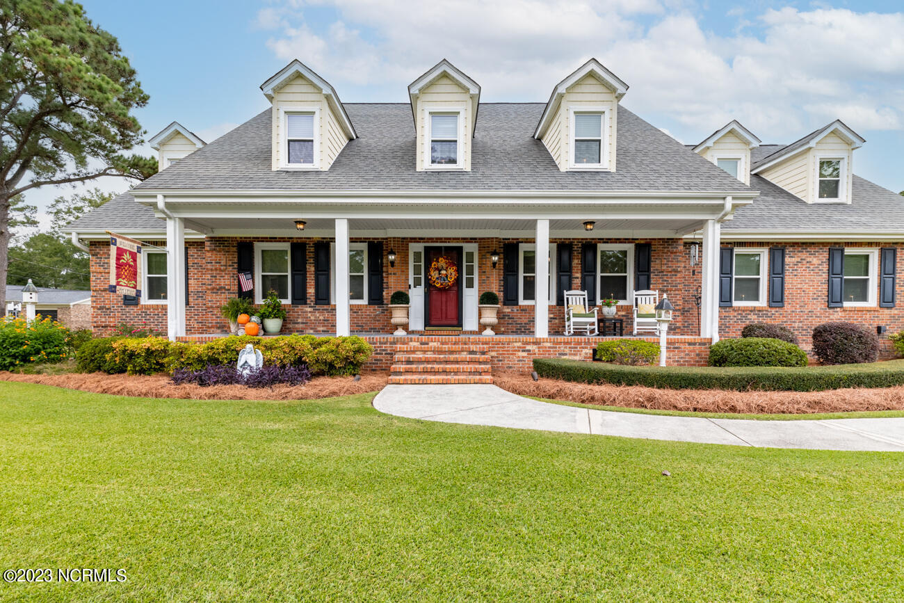 196 Huffmantown Road Richlands, NC 28574 - Photo 5 of 57 huffman-5
