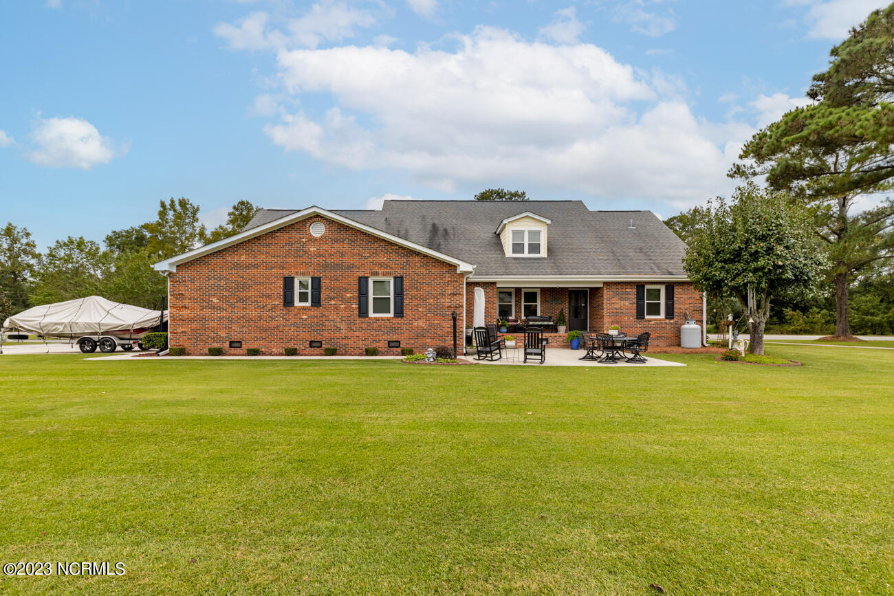 196 Huffmantown Road Richlands, NC 28574 - Photo 53 of 57 huffman-54