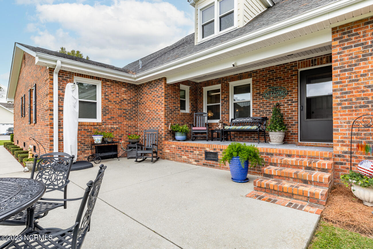 196 Huffmantown Road Richlands, NC 28574 - Photo 55 of 57 huffman-56