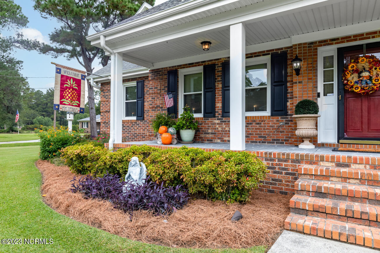 196 Huffmantown Road Richlands, NC 28574 - Photo 6 of 57 huffman-6