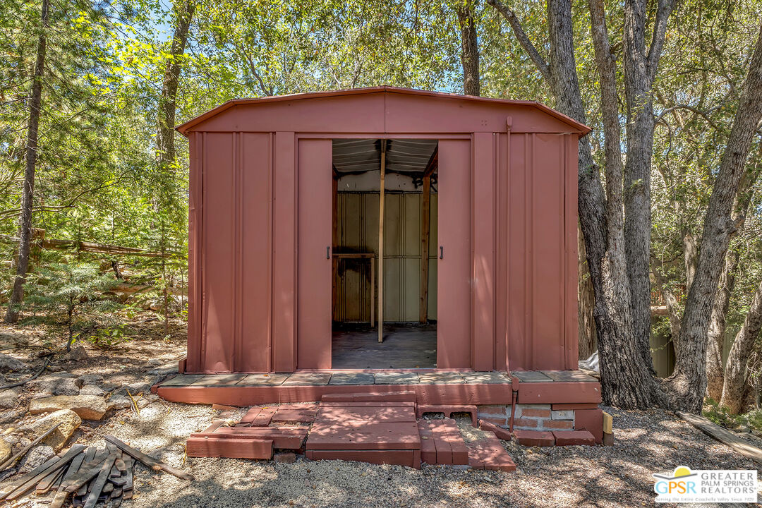 52260 Sylvan Way Idyllwild, CA 92549 - Photo 58 of 62