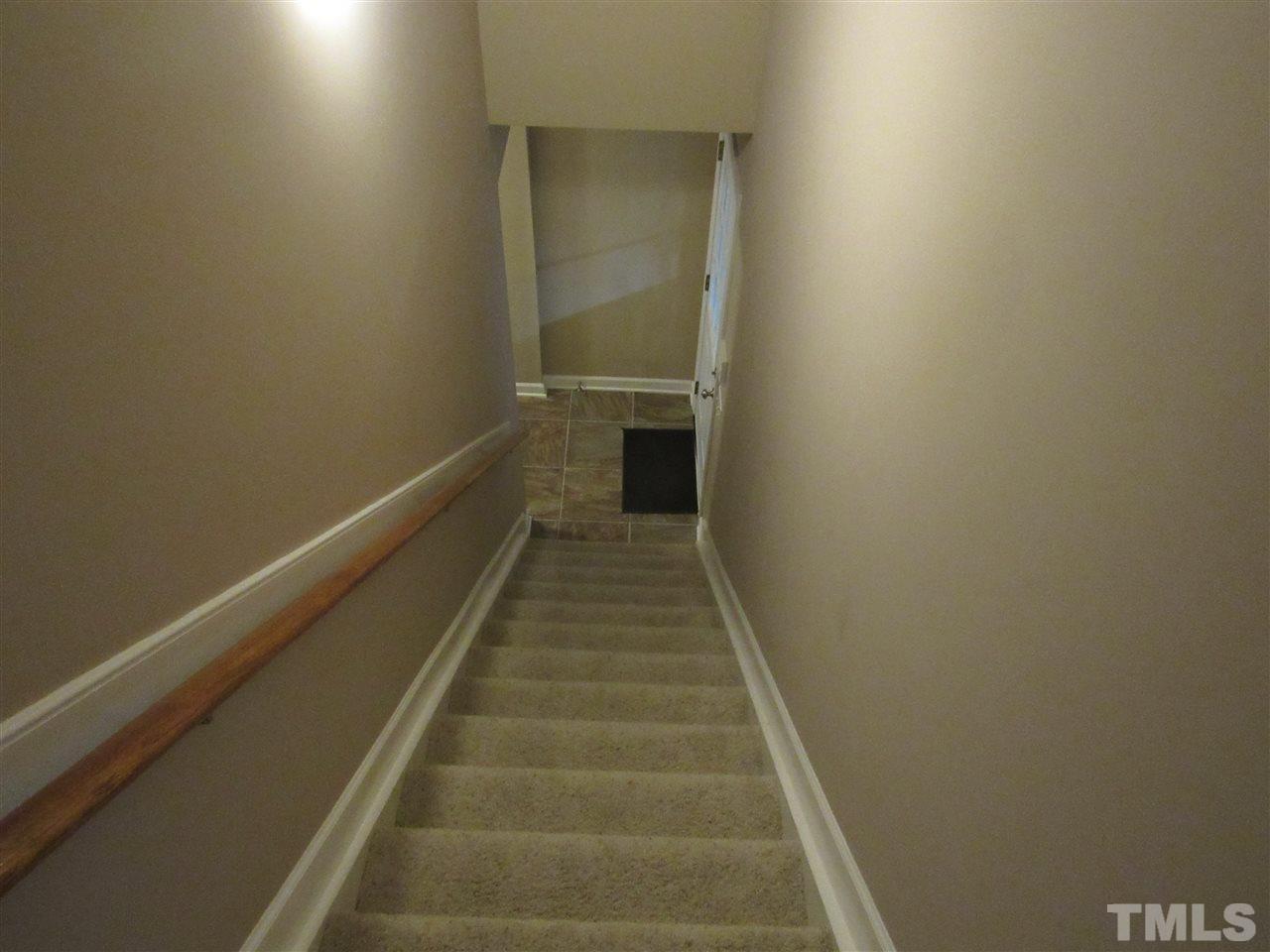 279 Steve Ridge Willow Spring, NC 27592 - Photo 15 of 25 a view of entryway