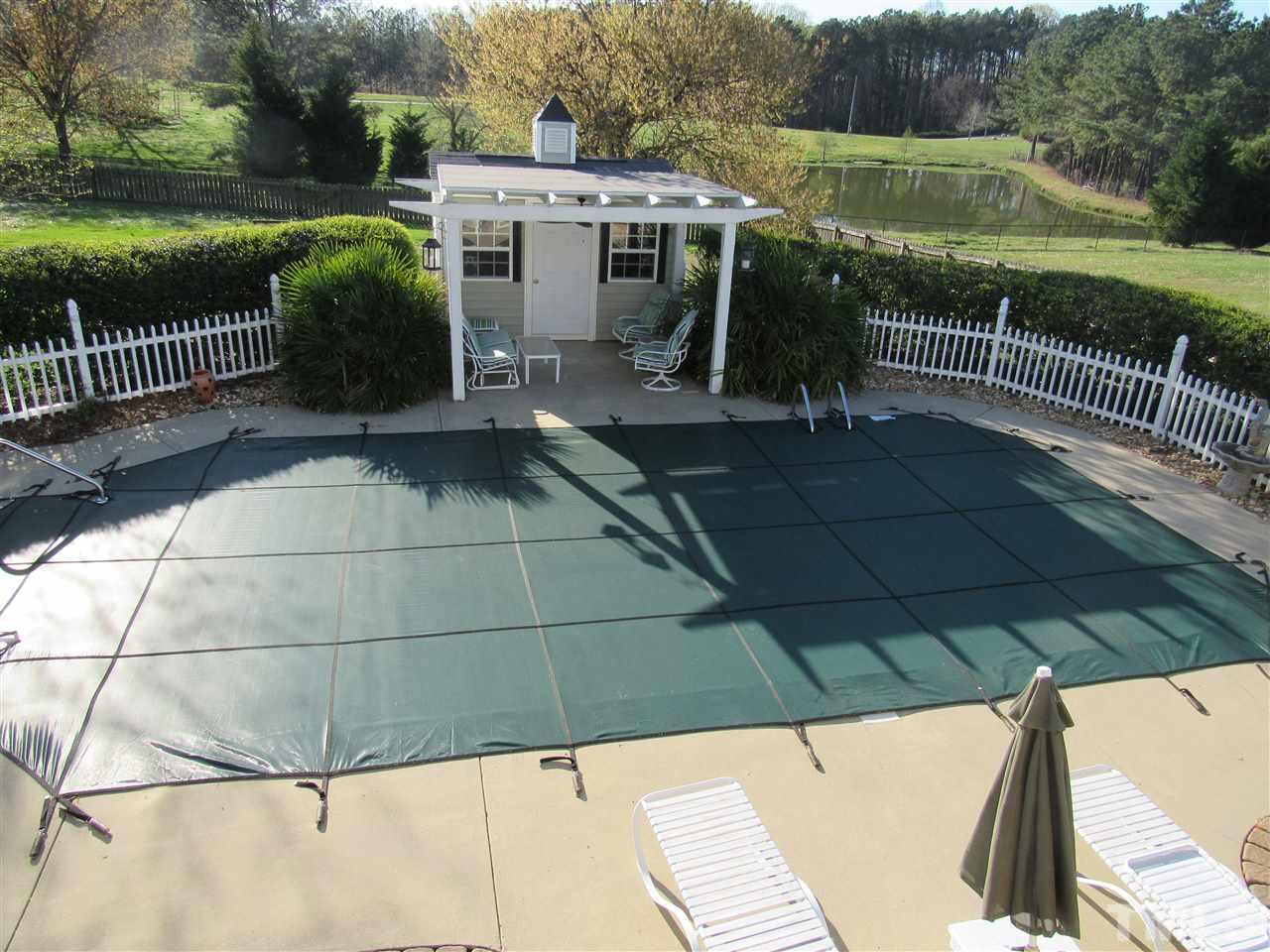 279 Steve Ridge Willow Spring, NC 27592 - Photo 22 of 25