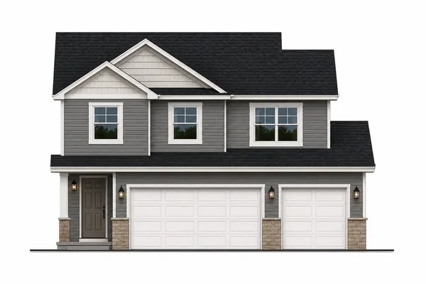 $364,900 | 1821 Pierce Street South, Cambridge, MN 55008
