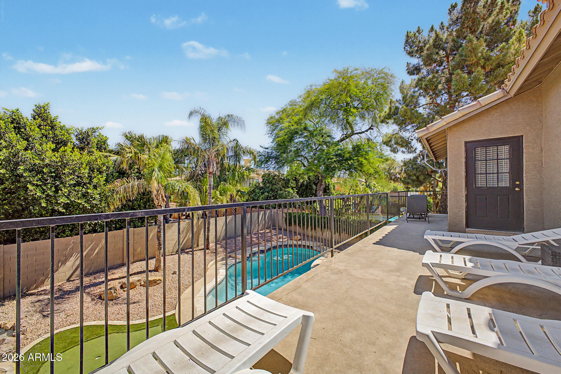 5102 East Grandview Road Scottsdale, AZ 85254 - Photo 46 of 76
