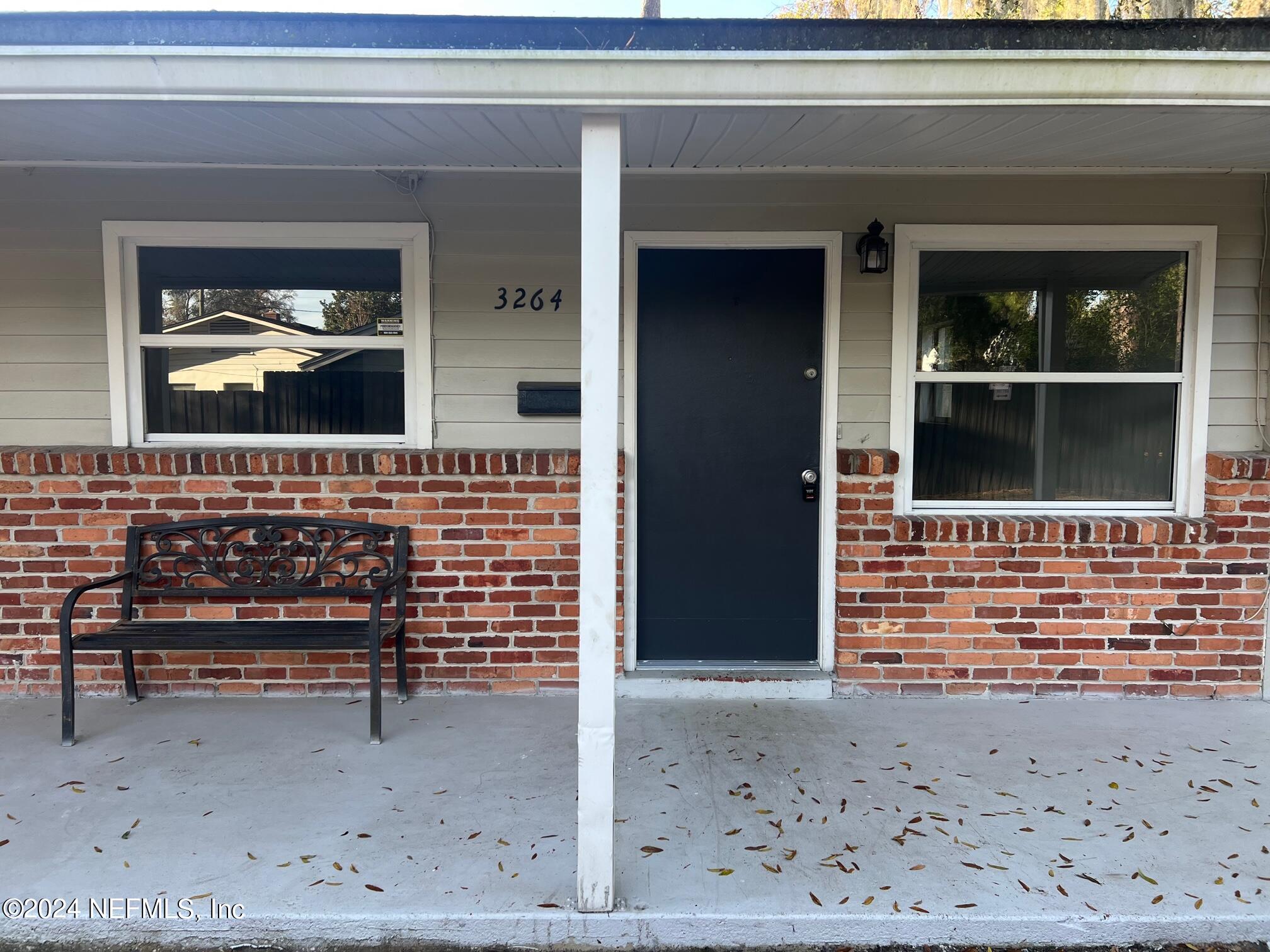 a view of outdoor space