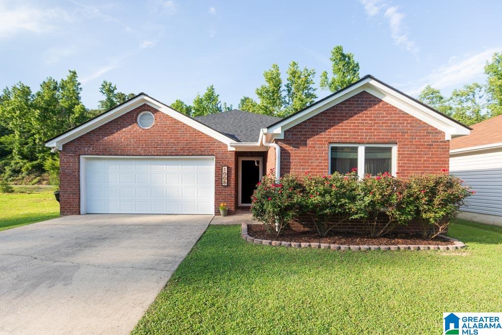 1008 Georgetown Lane Birmingham, AL 35217 - Photo 1 of 23