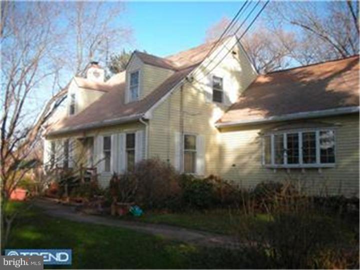 67 Harker Road Crosswicks, NJ 08515 - Photo 1 of 10