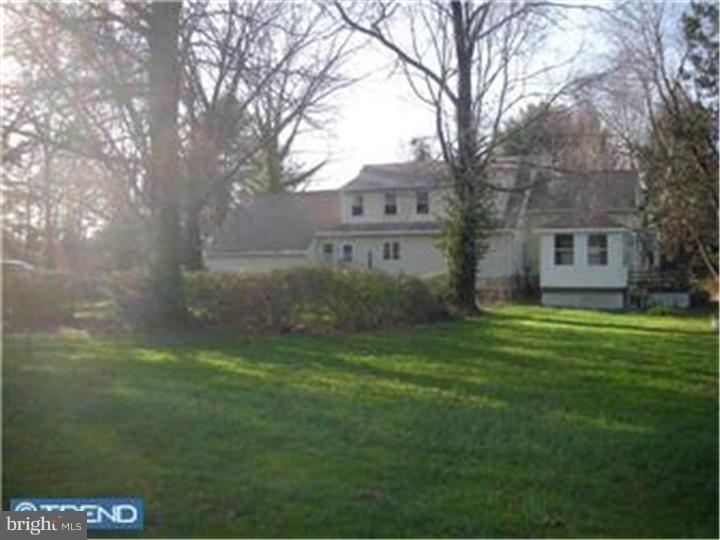 67 Harker Road Crosswicks, NJ 08515 - Photo 2 of 10