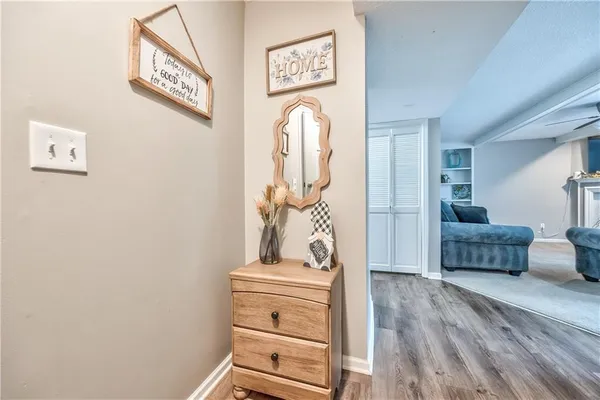 $225,000 | 5860 Park Street, Unit 7, Shawnee, KS 66216