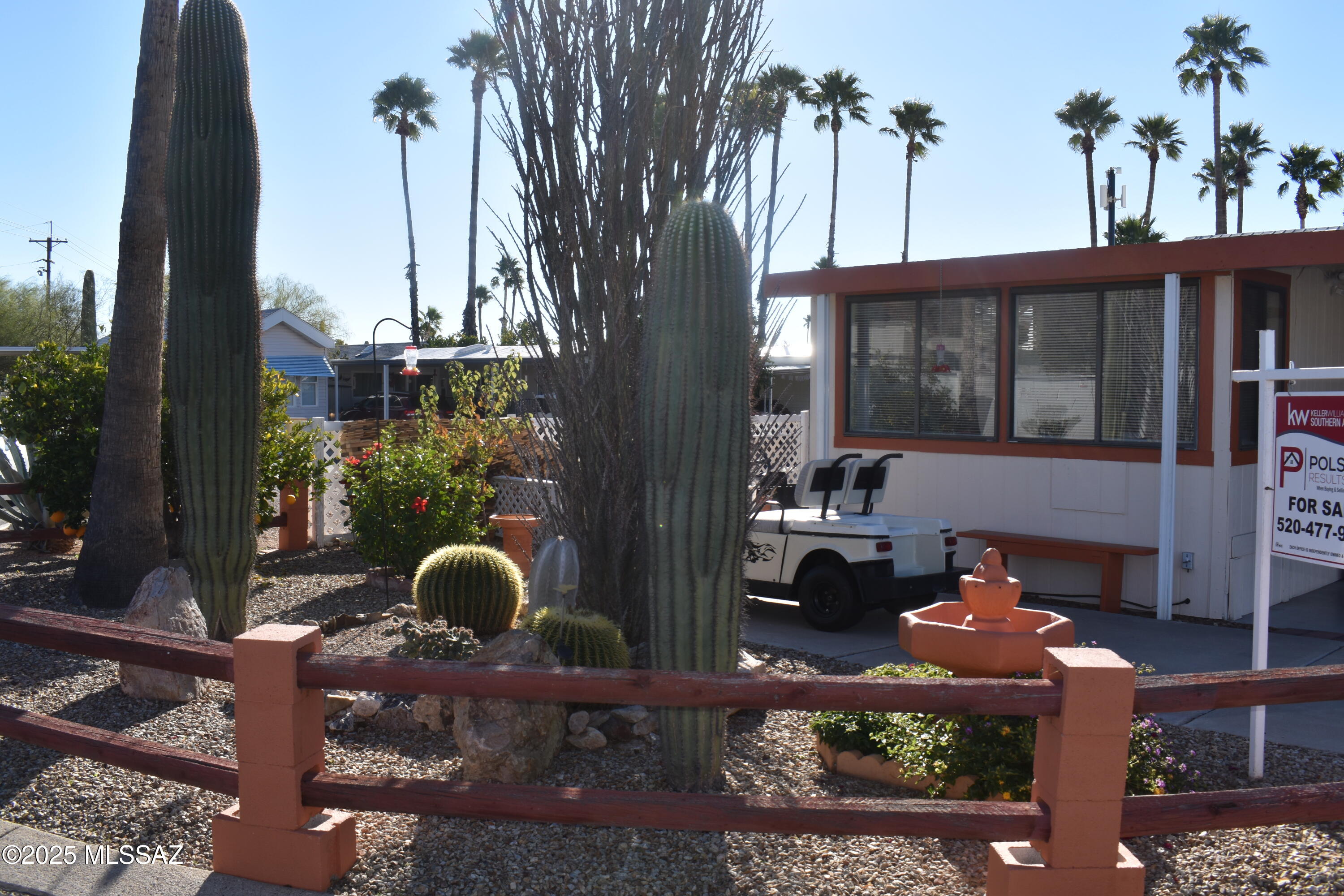 3100 South Kinney Road, Unit 221 Tucson, AZ 85713 - Photo 3 of 28