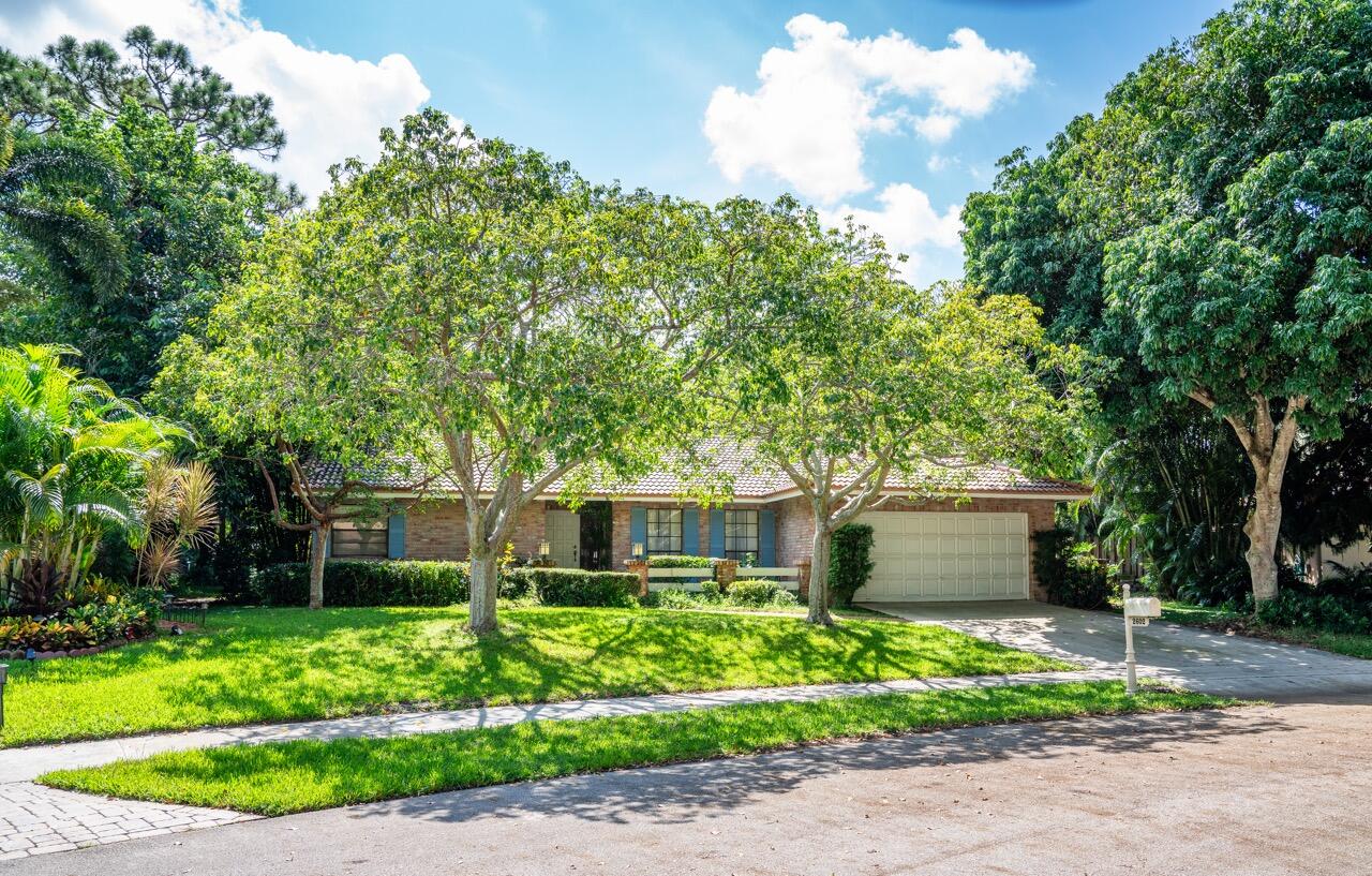 2602 Northwest 26th Circle Boca Raton, FL 33431 - Photo 1 of 3 _A7R0006 Large