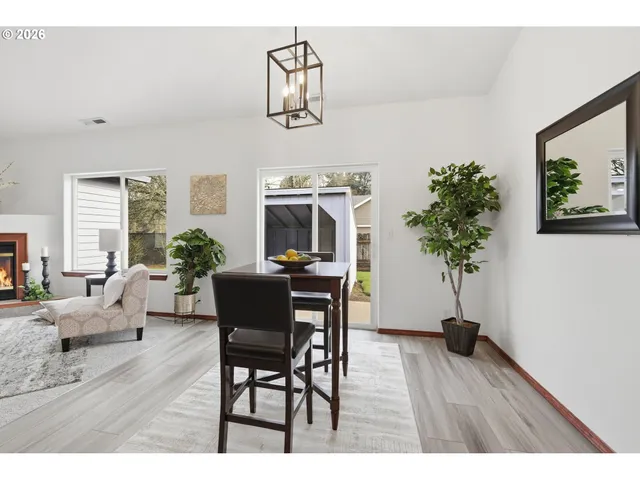 $424,000 | 2989 Dahlia Lane, Eugene, OR 97404