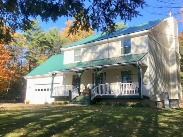203 Waterville Road South China, ME 04358 - Photo 33 of 33 Welcome Home!