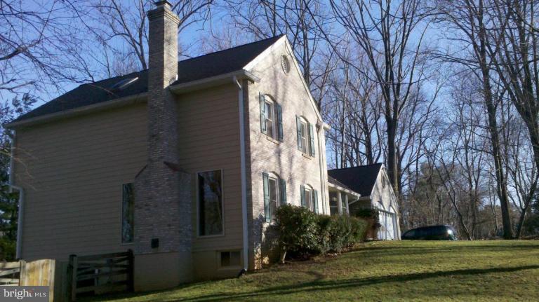 209 Bonifant Road Silver Spring, MD 20905 - Photo 1 of 25 Exterior #3