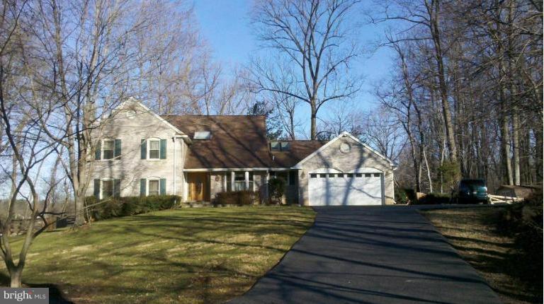 209 Bonifant Road Silver Spring, MD 20905 - Photo 12 of 25 Exterior #2