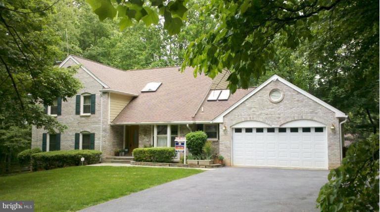 209 Bonifant Road Silver Spring, MD 20905 - Photo 25 of 25 Exterior main