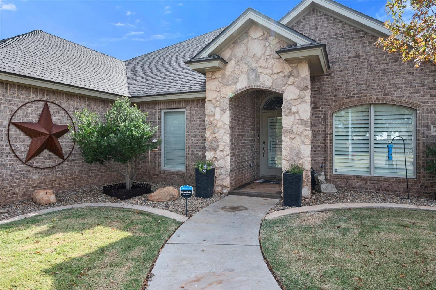 2901 110th Street Lubbock, TX 79423 - Photo 2 of 40 Photo 2