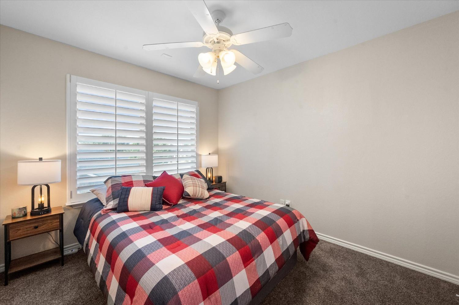 2901 110th Street Lubbock, TX 79423 - Photo 29 of 40 second level bedroom