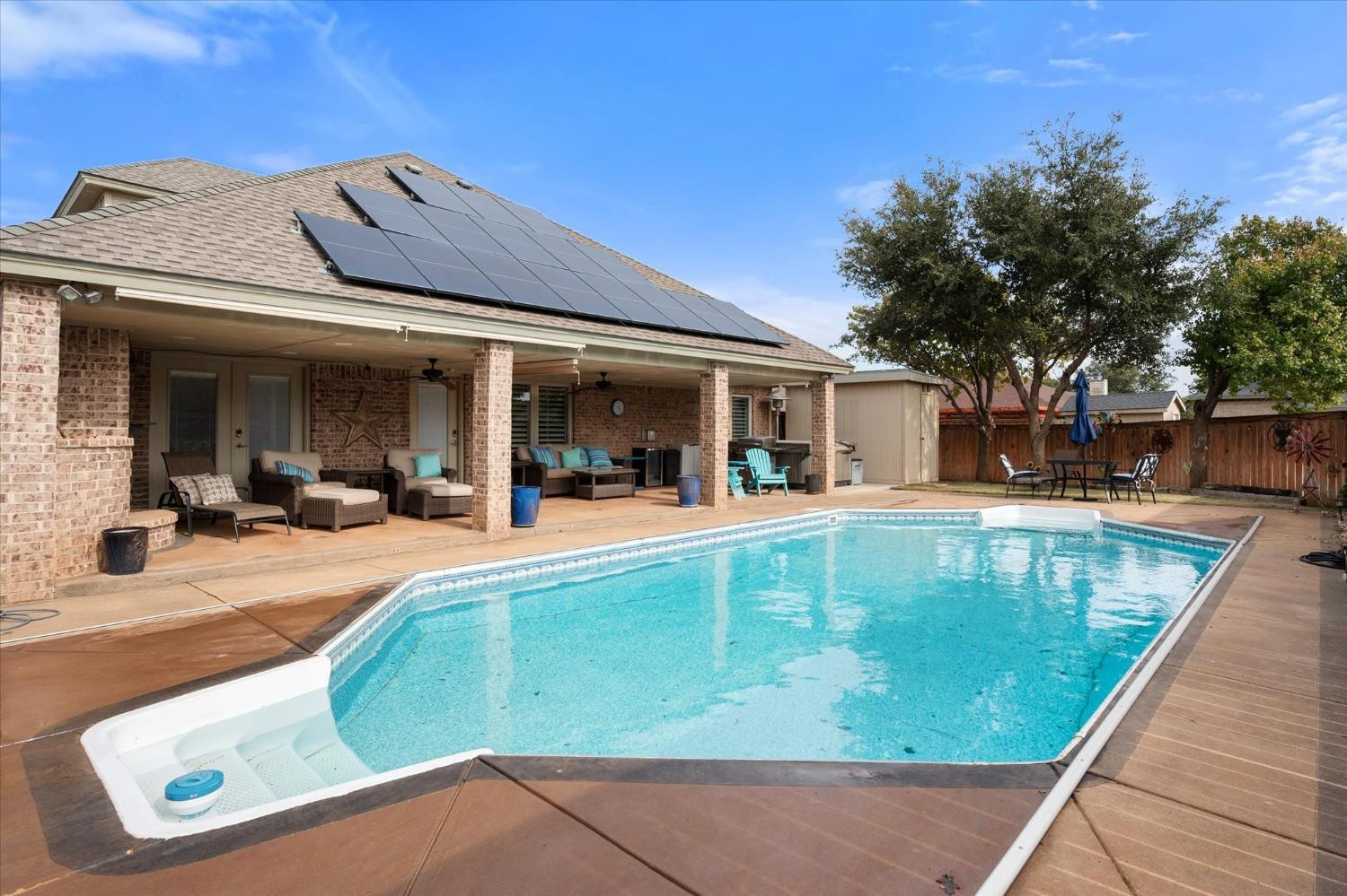 2901 110th Street Lubbock, TX 79423 - Photo 3 of 40 Photo 3