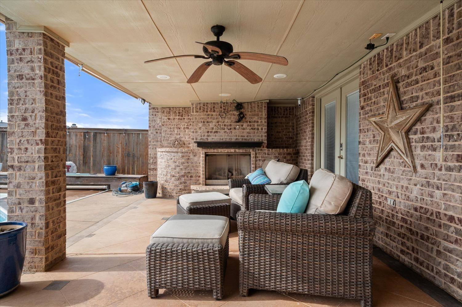 2901 110th Street Lubbock, TX 79423 - Photo 34 of 40 Photo 34