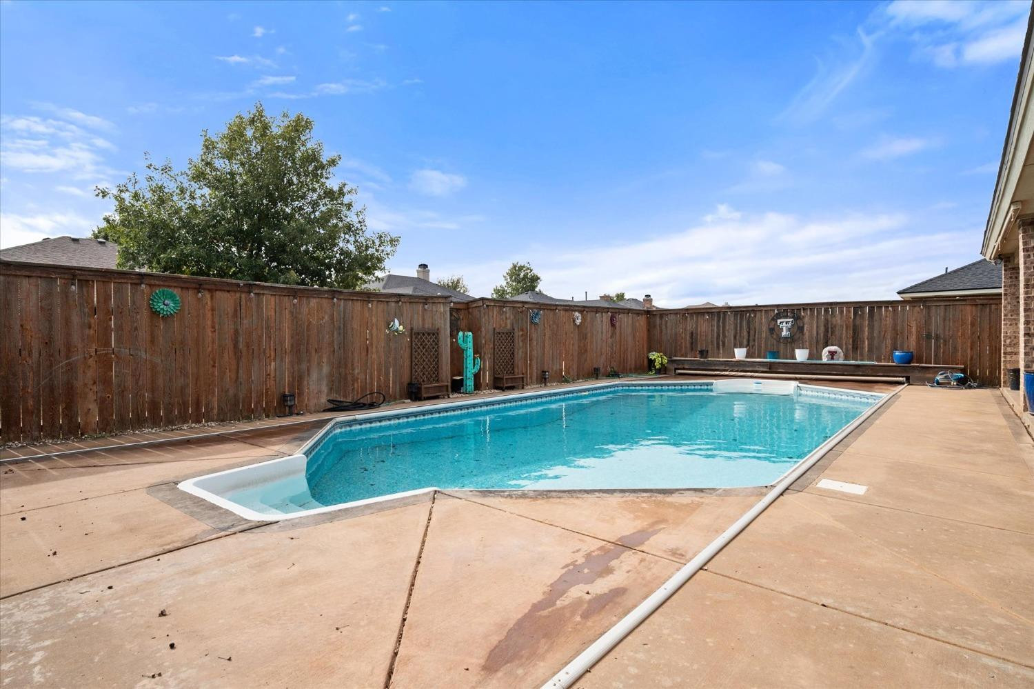 2901 110th Street Lubbock, TX 79423 - Photo 35 of 40 Photo 35