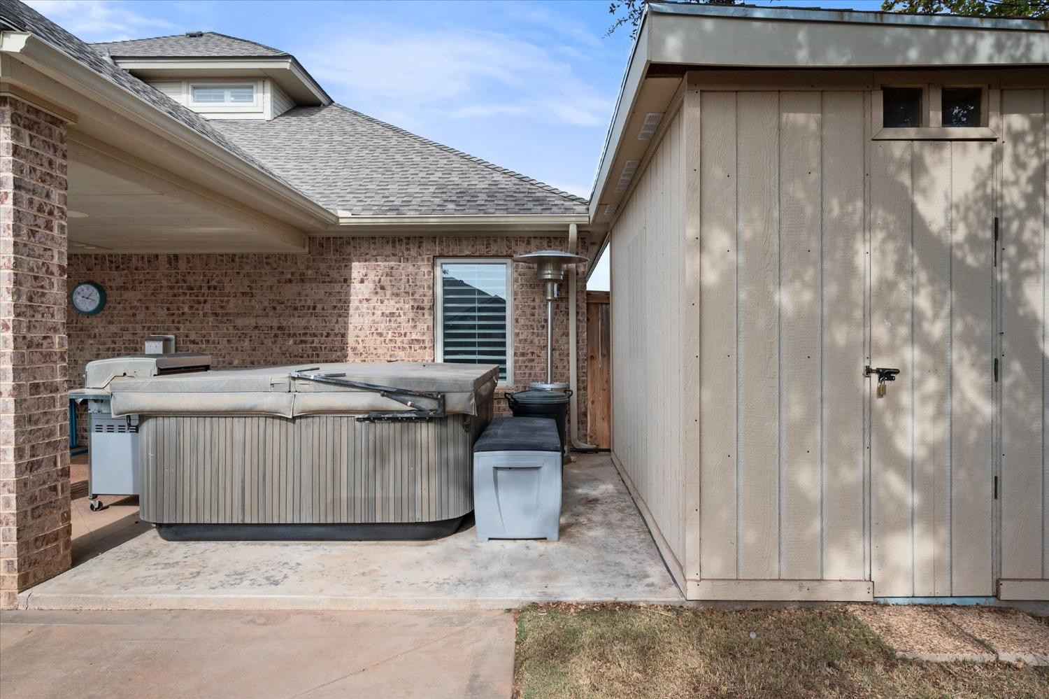 2901 110th Street Lubbock, TX 79423 - Photo 36 of 40 Photo 36