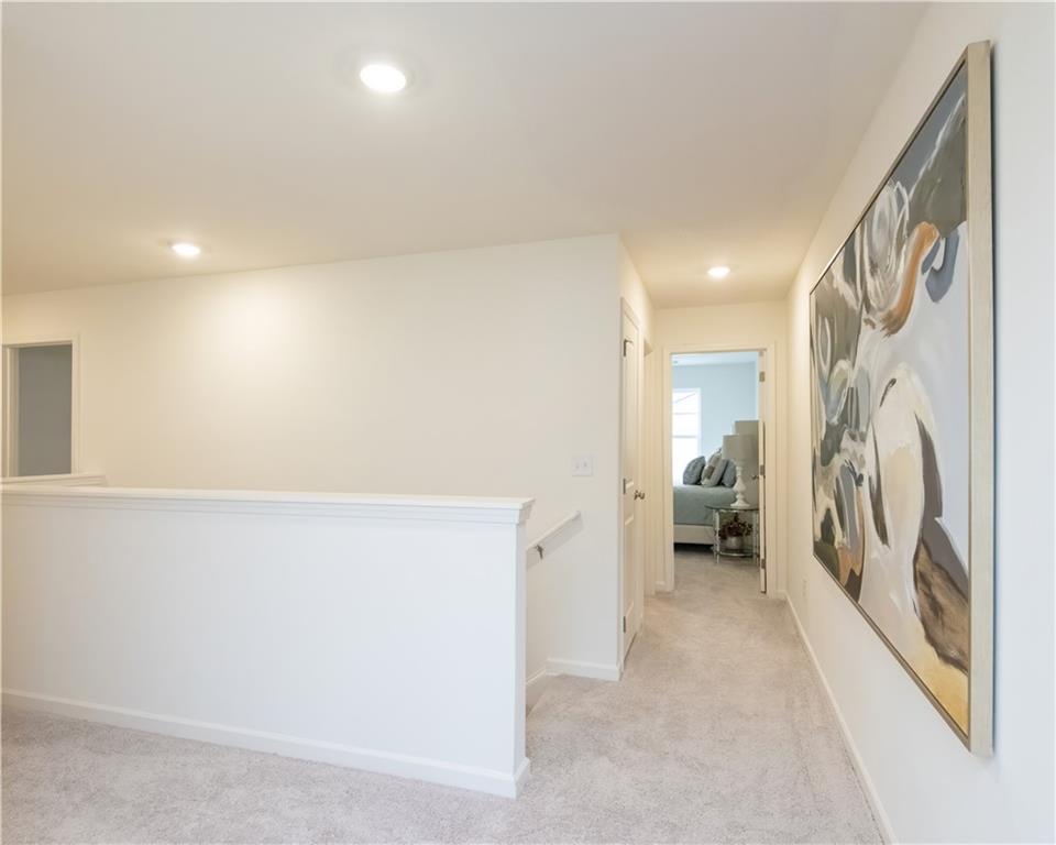 1831 Dawn Road, Unit 21 Conyers, GA 30013 - Photo 18 of 40