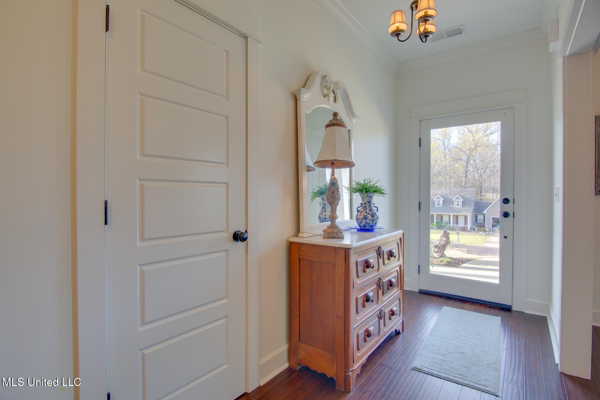 4235 Star Landing Road Nesbit, MS 38651 - Photo 5 of 30 Foyer