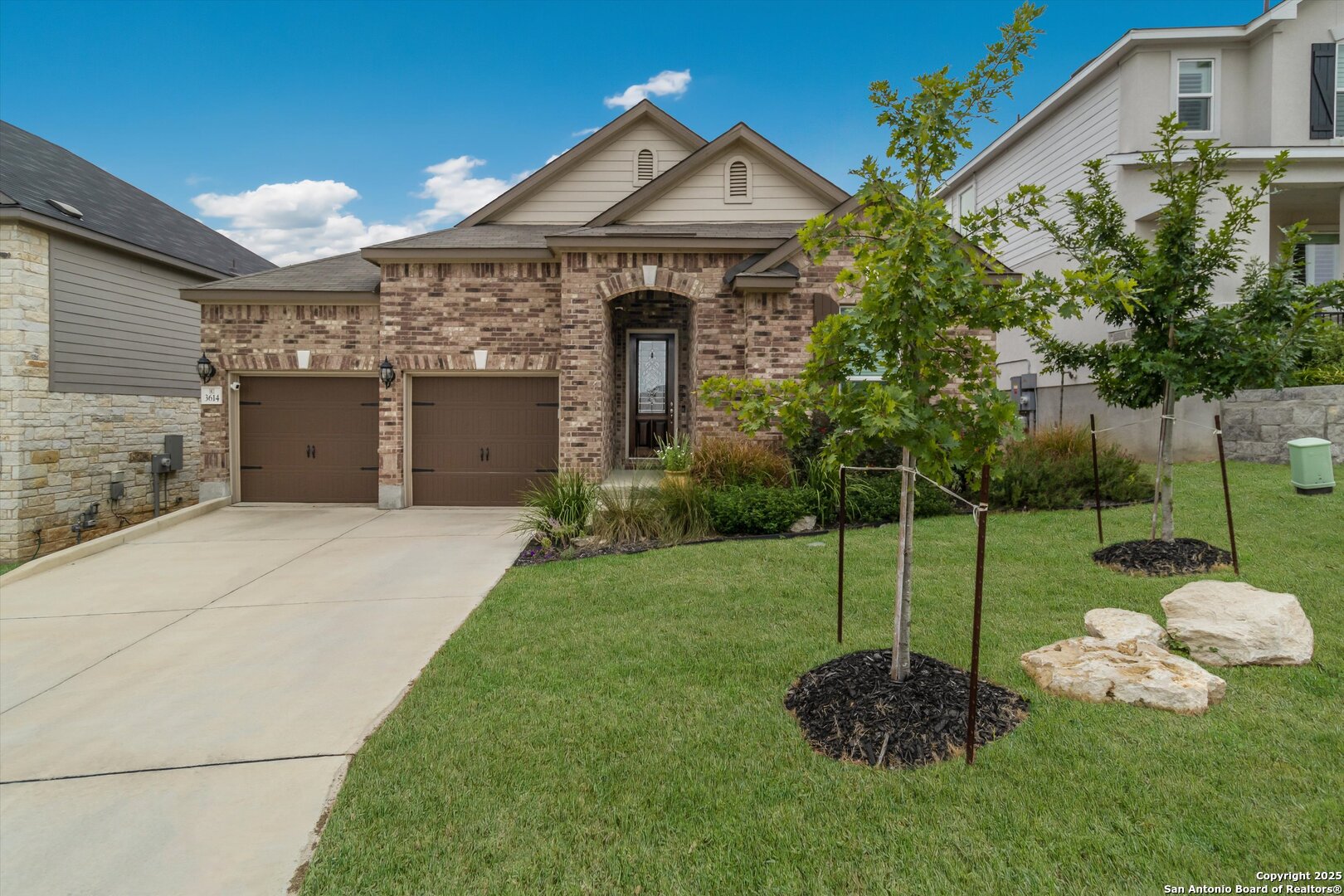 3614 Marvel Bulverde, TX 78163 - Photo 1 of 28