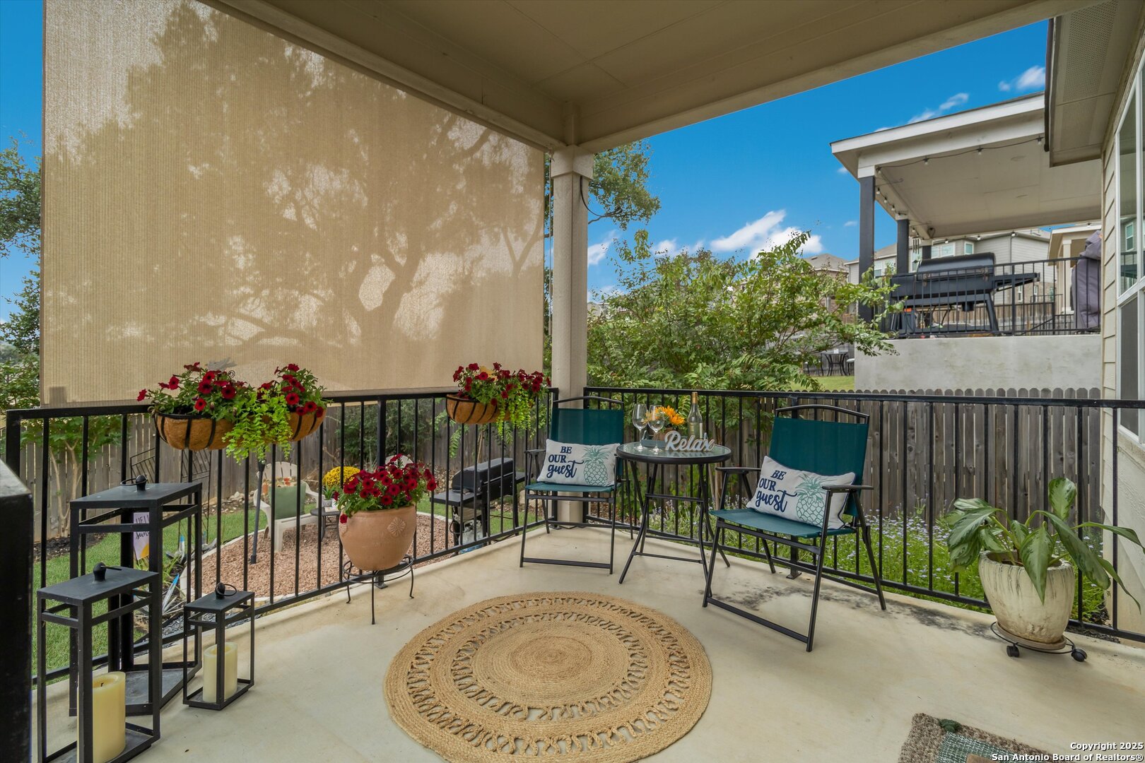 3614 Marvel Bulverde, TX 78163 - Photo 20 of 28