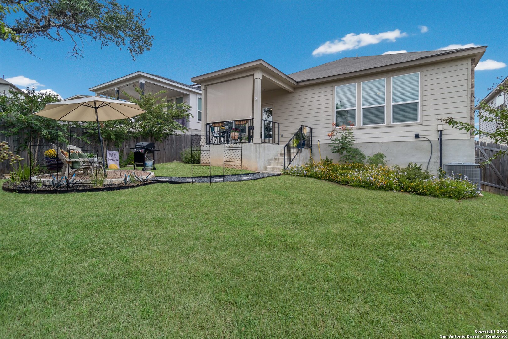 3614 Marvel Bulverde, TX 78163 - Photo 22 of 28