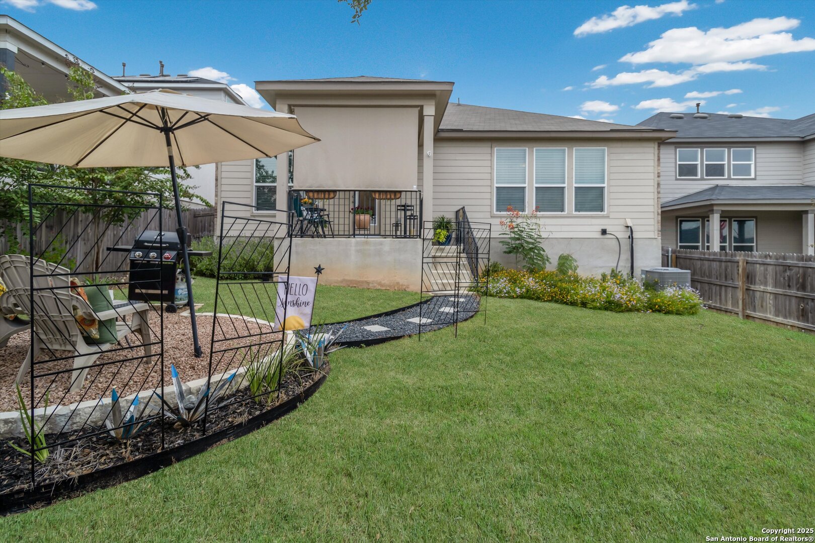 3614 Marvel Bulverde, TX 78163 - Photo 23 of 28