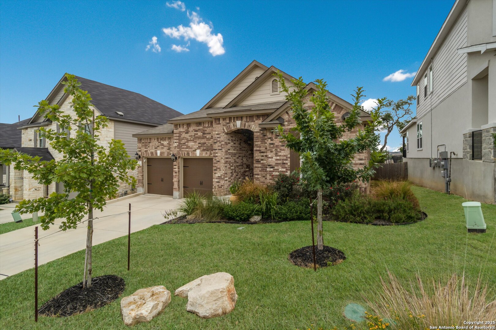 3614 Marvel Bulverde, TX 78163 - Photo 25 of 28