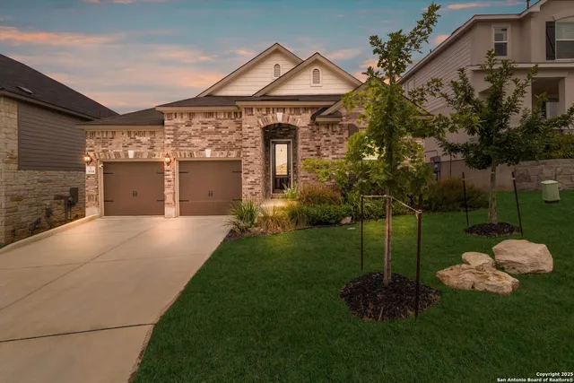 $389,900 | 3614 Marvel, Bulverde, TX 78163