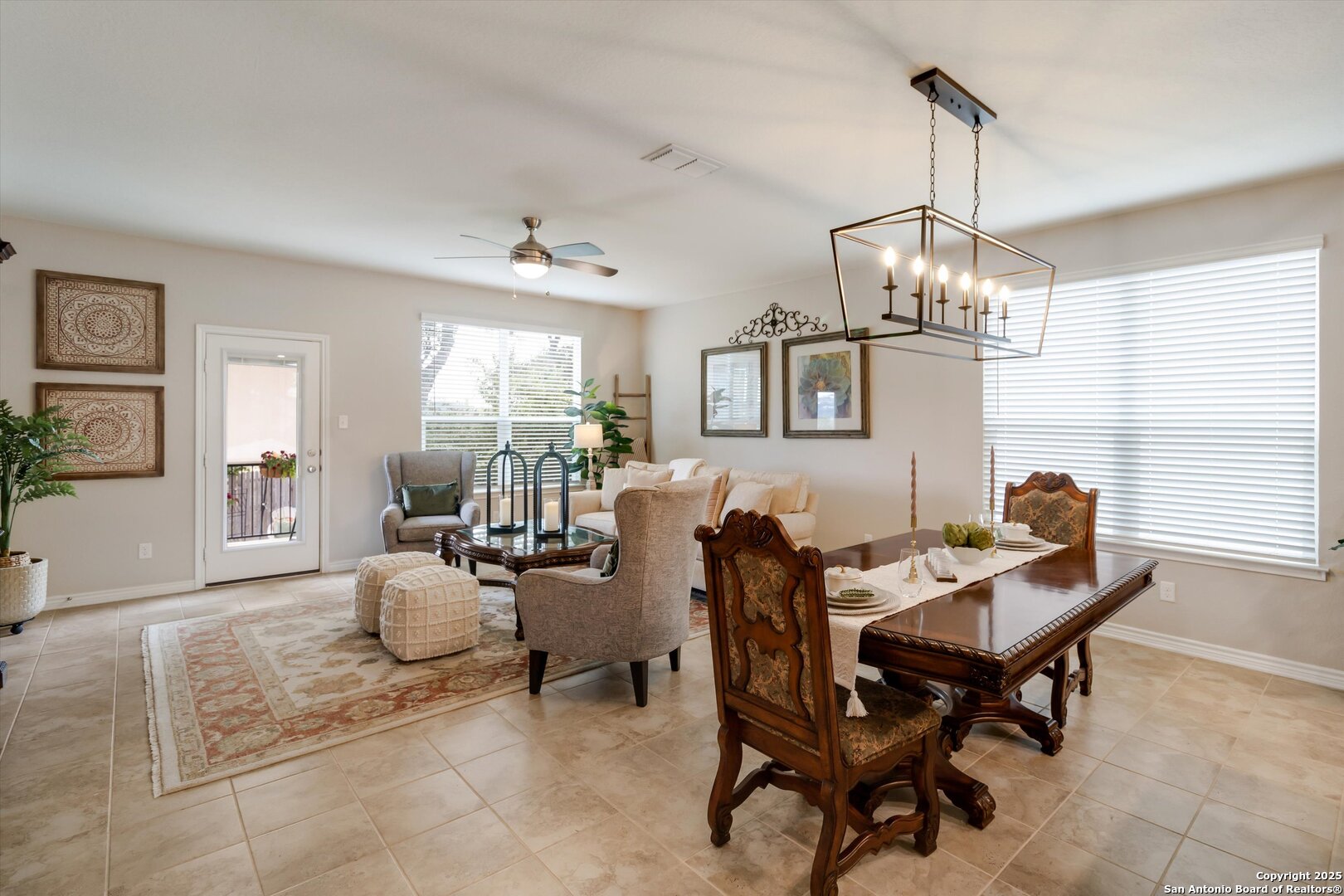 3614 Marvel Bulverde, TX 78163 - Photo 7 of 28