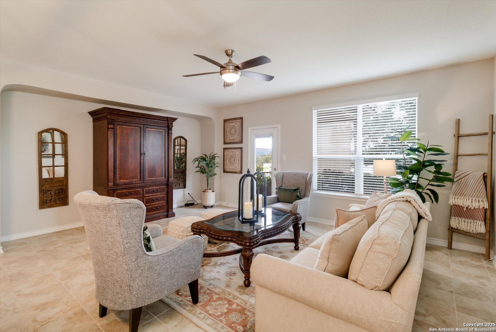 3614 Marvel Bulverde, TX 78163 - Photo 8 of 28