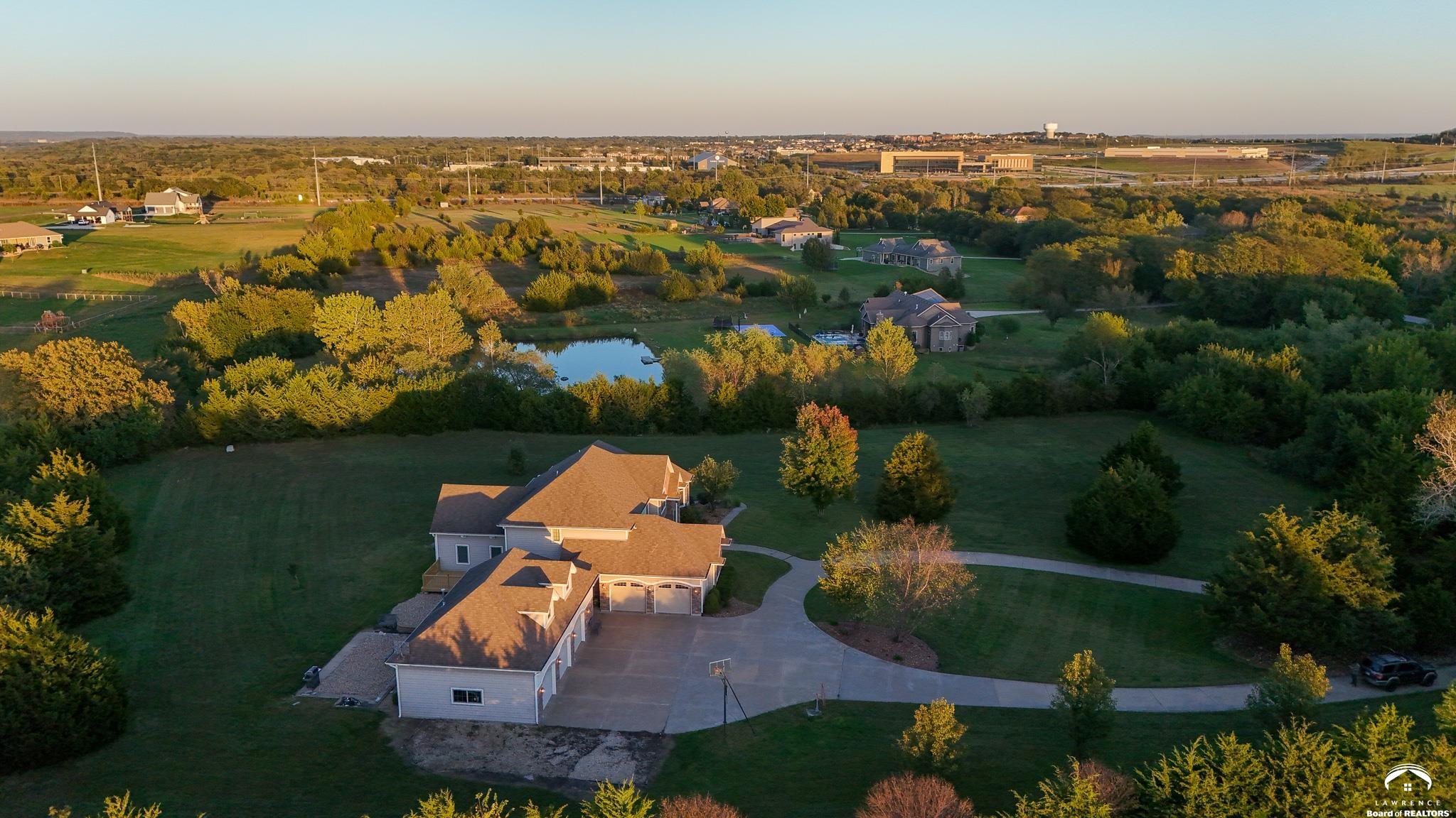 850 North 1663 Road Lawrence, KS 66049 - Photo 85 of 87 Gallery Image 85