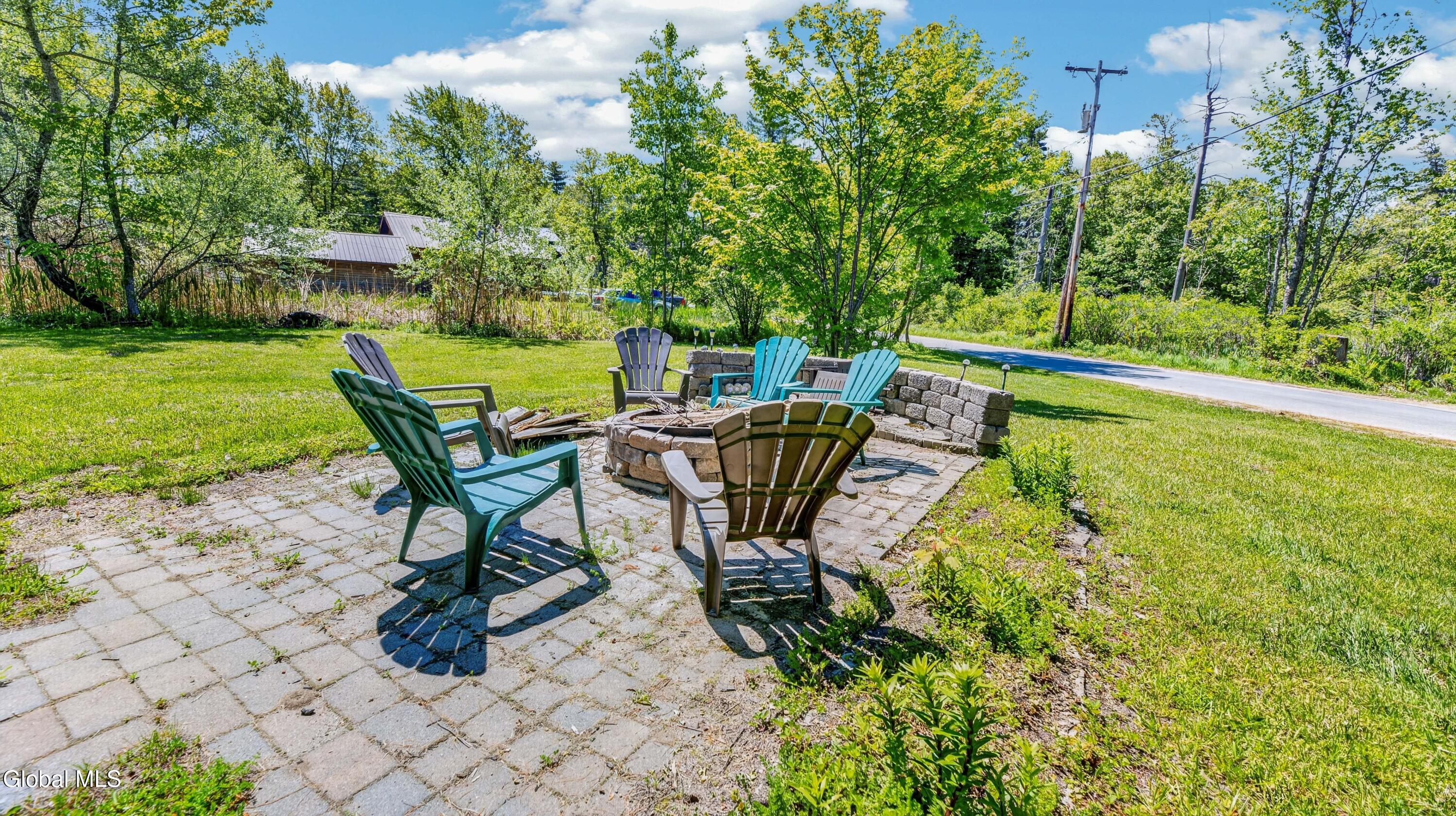 273 Garlock Road Caroga Lake, NY 12078 - Photo 64 of 66 273 Garlock Rd-64