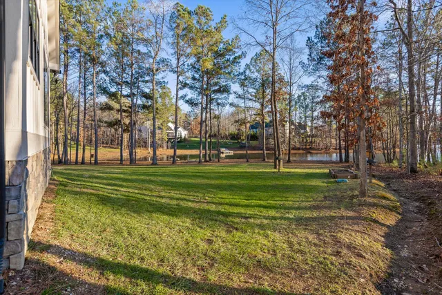 $1,175,000 | 10866 Lost Lake Circle, Ooltewah, TN 37363