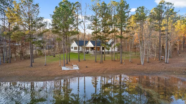 $1,175,000 | 10866 Lost Lake Circle, Ooltewah, TN 37363