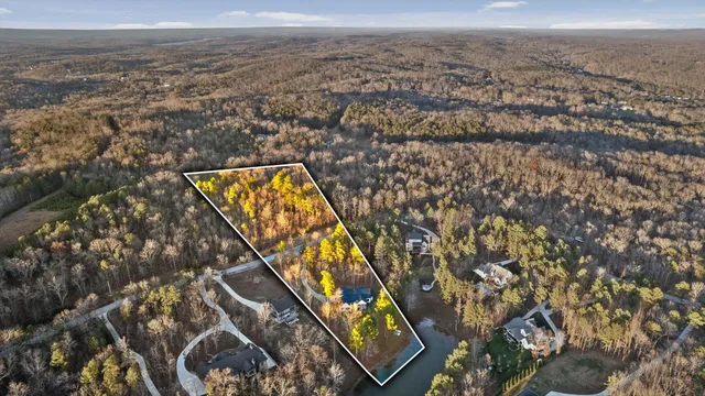 $1,175,000 | 10866 Lost Lake Circle, Ooltewah, TN 37363