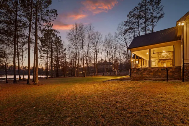 $1,175,000 | 10866 Lost Lake Circle, Ooltewah, TN 37363