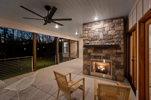 $1,175,000 | 10866 Lost Lake Circle, Ooltewah, TN 37363