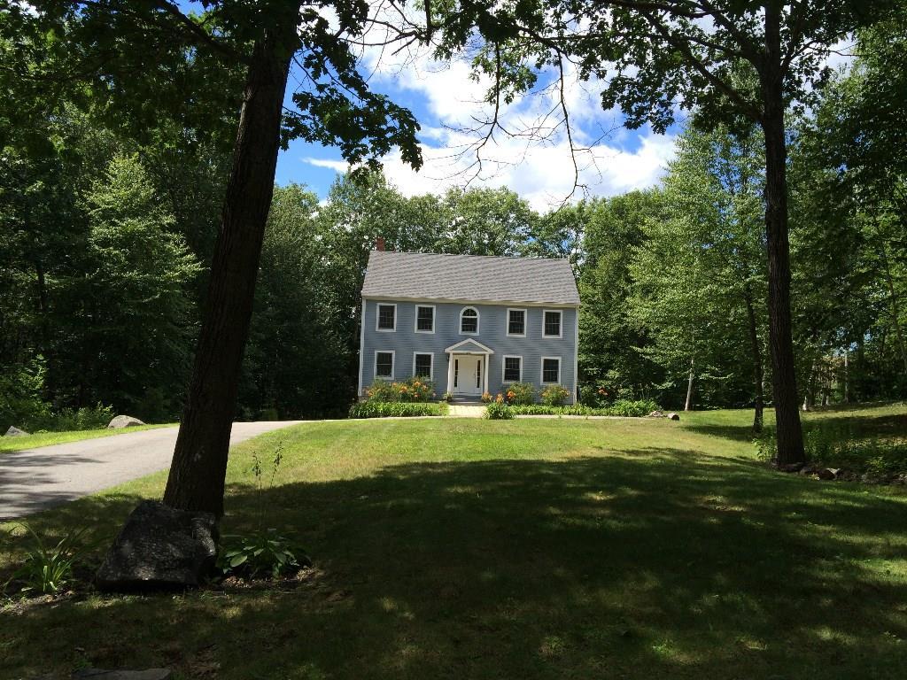 5 Steam Mill Road York, ME 03909 - Photo 2 of 22 Front of House