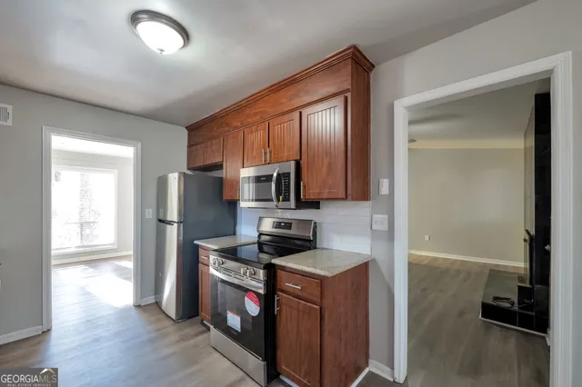 $1,695 | 1870 Sandgate Circle Southwest, South Fulton, GA 30349