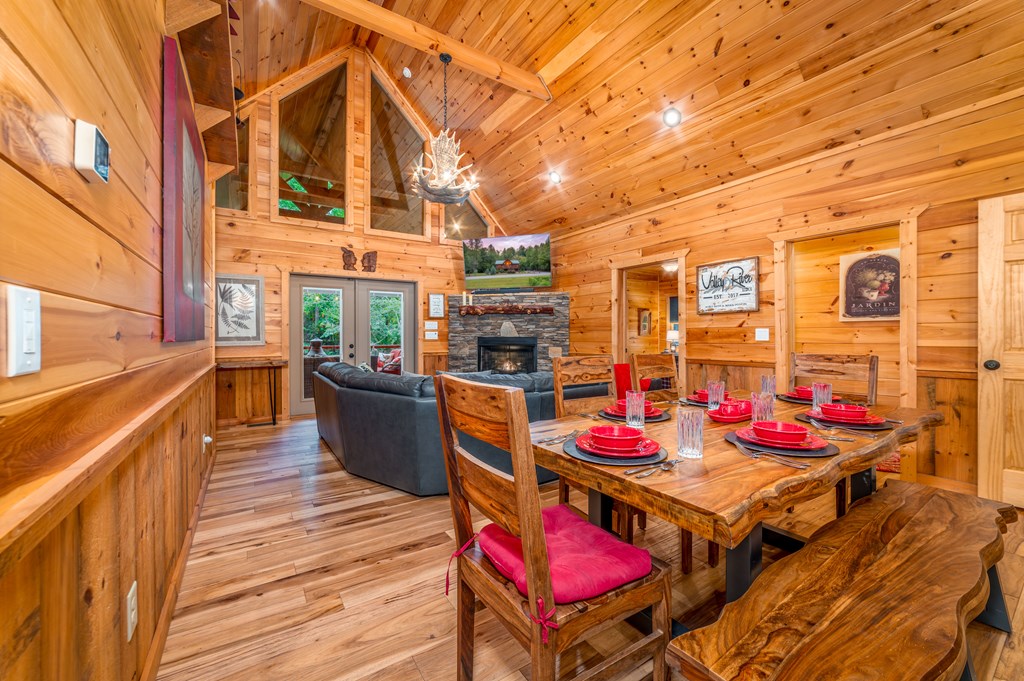 5830 Fairview Road Marble, NC 28905 - Photo 19 of 53 Gallery Image 19